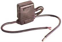 Sikringsholder for Fladsikring Type "ATO"